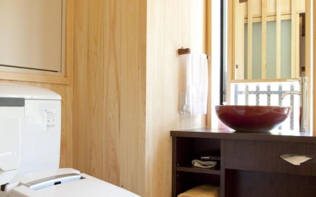 Tsutaya – Guest Rooms – Kiso
