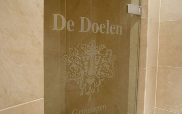 Boutique Hotel De Doelen