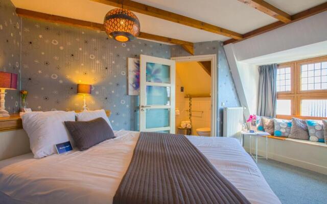 Kings Inn City Hotel Alkmaar