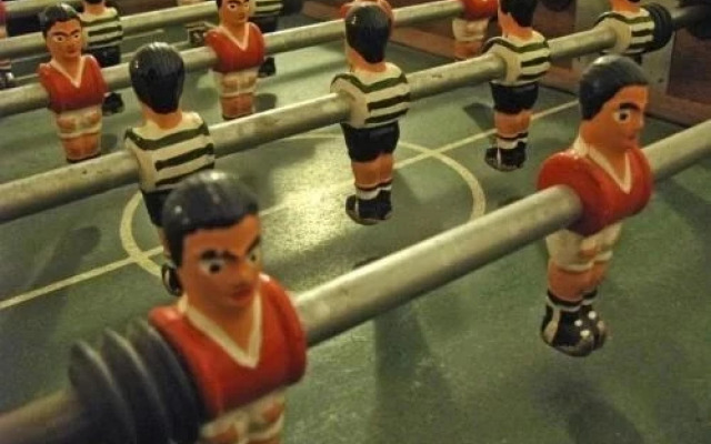 Johnie's Place Lisbon Hostel & Suites