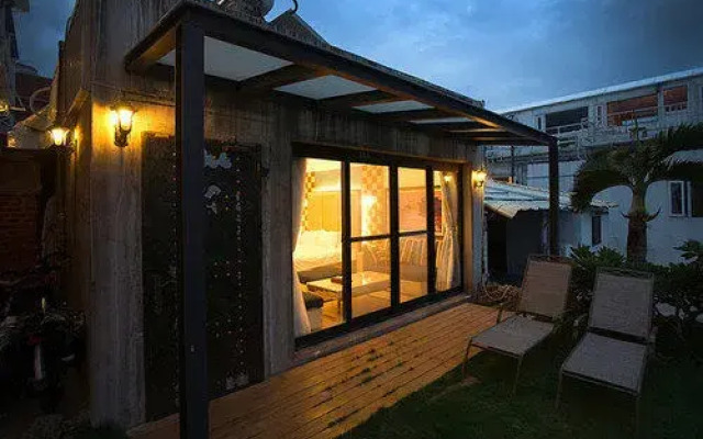 Haiyan Bed and Breakfast