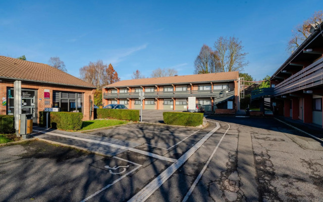 Campanile Villeneuve D'Ascq