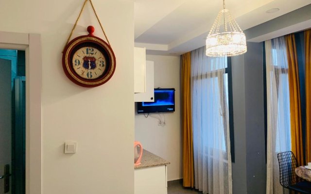 Galata Zade Hotel