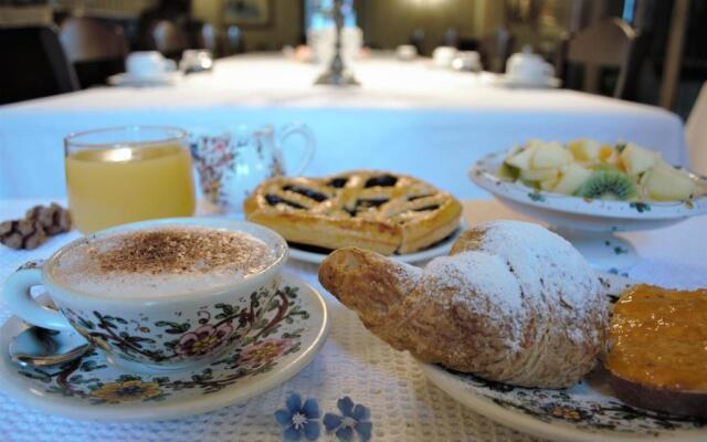 Il Pignocco Country House