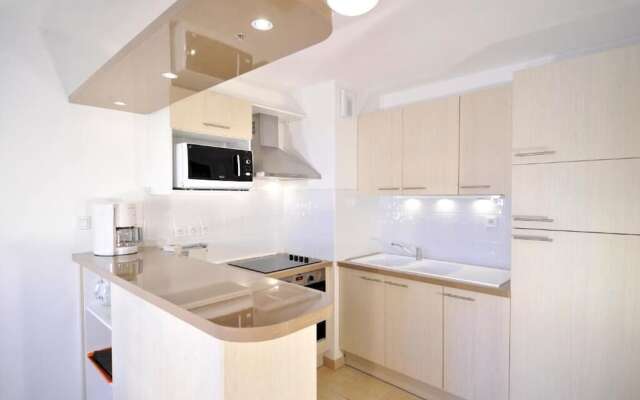 Lagrange Vacances - Le Jardin Mauresque