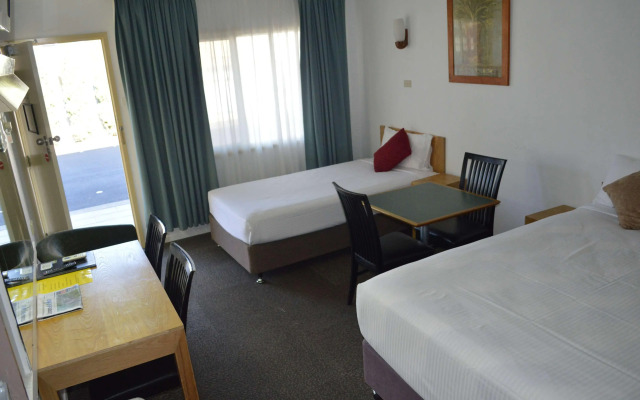 Karinga Motel, SureStay Collection by Best Western
