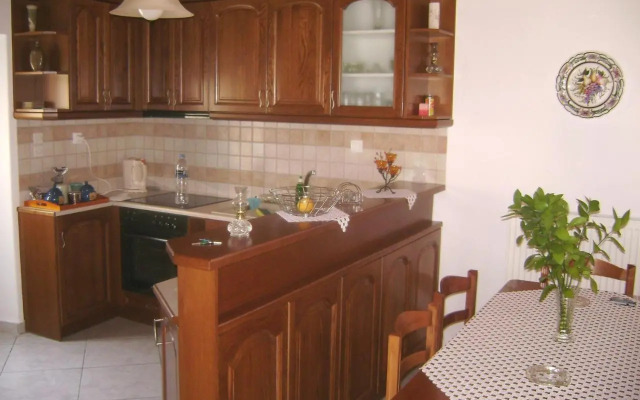 Villa Elvira