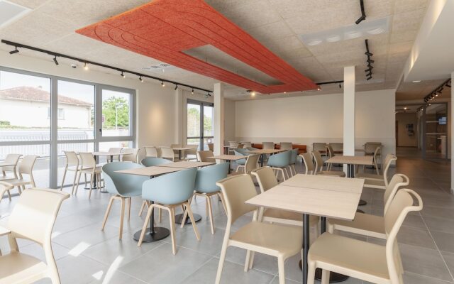 Ibis Budget Mont De Marsan