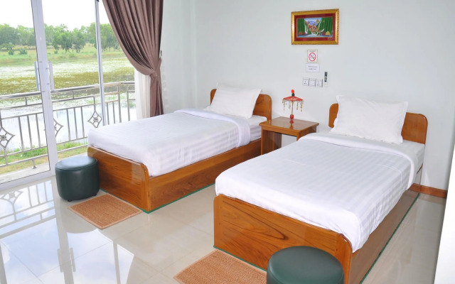 Kan Thar Yar Hotel