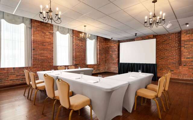 The Historic Brookstown Inn, Trademark Collection by Wyndham