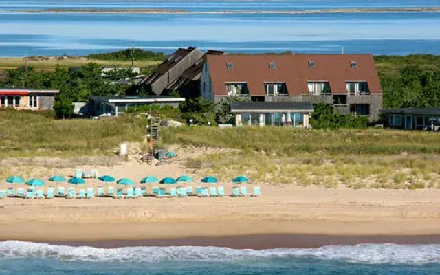 Ocean Colony Beach and Tennis Club