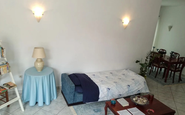 Seafarer's Suite