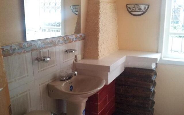 Hostal El Vagabundo