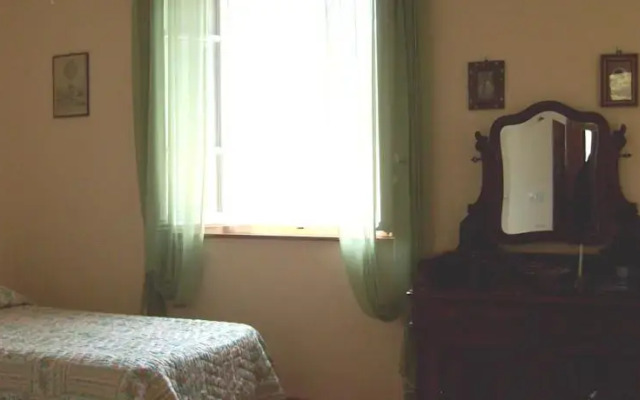 Villa Pieve
