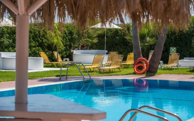 I Candy ''By Estia''