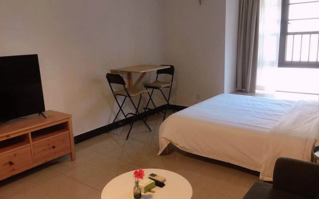 Easy Apartment - Guangzhou East Railway Station