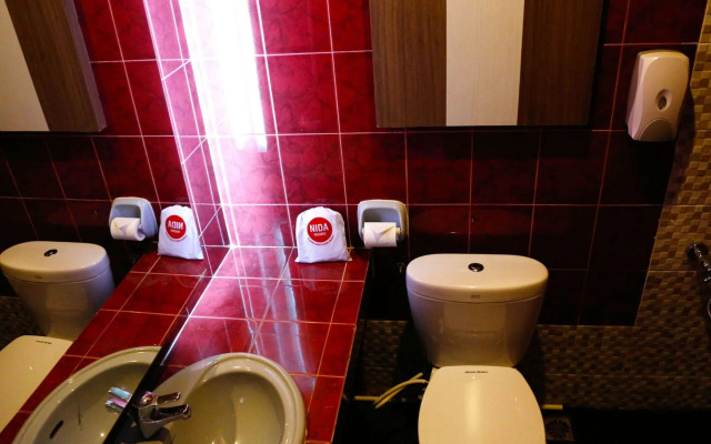 NIDA Rooms Raden Pateh Boloi Batam