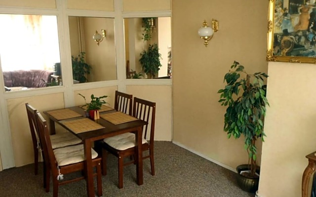 Hotel Green House