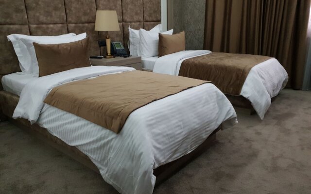 Home Boutique Hotel