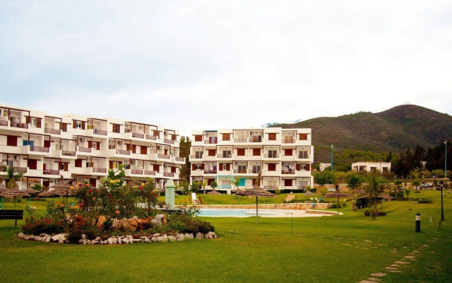 Mirador Golf Residence