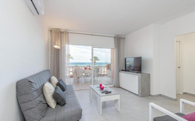 Apart-rent Apartamento Gran reserva renovado 0076