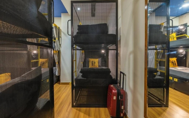 The Hosteller Amritsar, Near Golden Temple