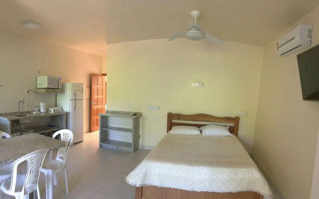 Pousada e Camping Lagoa da Conceição