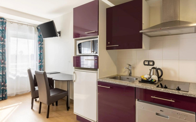 Best Western Hotel & SPA Pau Lescar Aeroport