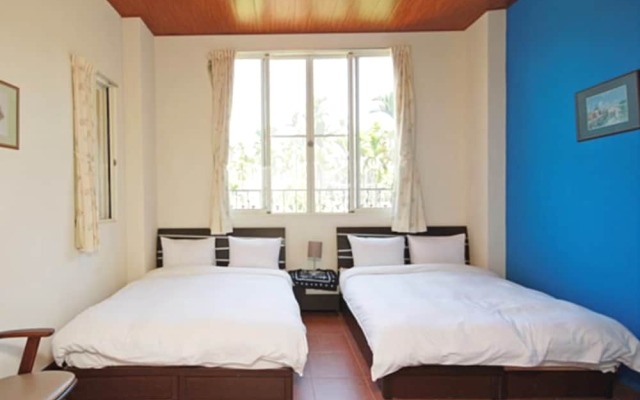 Chin Pin Lo B&B