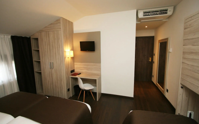 Hotel Pyrénées