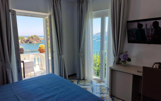 Hotel Da Maria