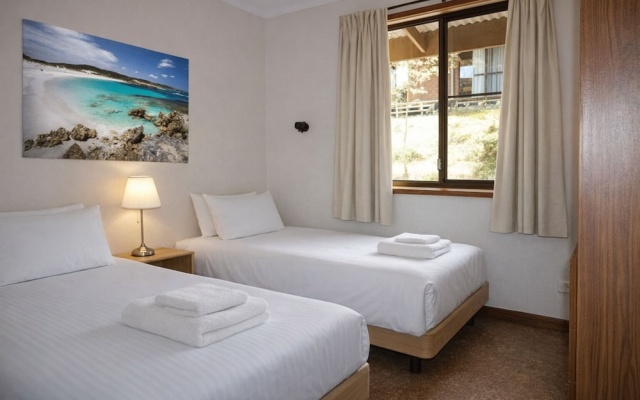 Bayview Cabins Kangaroo Island — 2-star hotel in American River