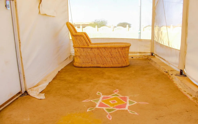 V Resorts Paradesert Camps Jaisalmer
