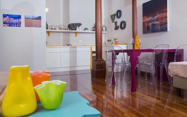 Locanda Al Volo Tommaseo