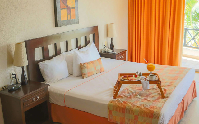 Best Western Hotel Posada Freeman Zona Dorada