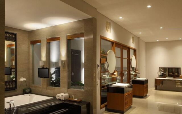 The Samaya Seminyak