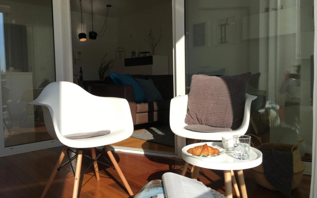 K Residence Zadar apartment