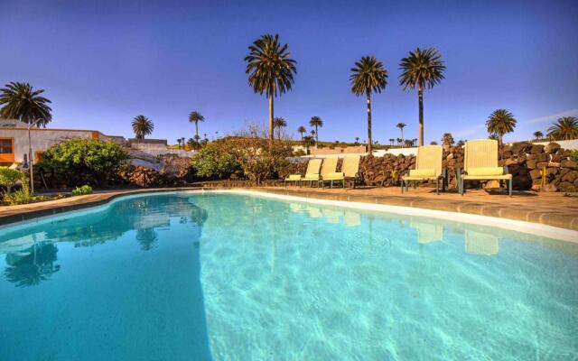 Casa Rural Villa Lola Y Juan