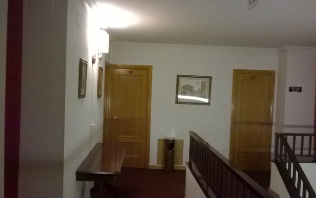 Hostal EC Leon
