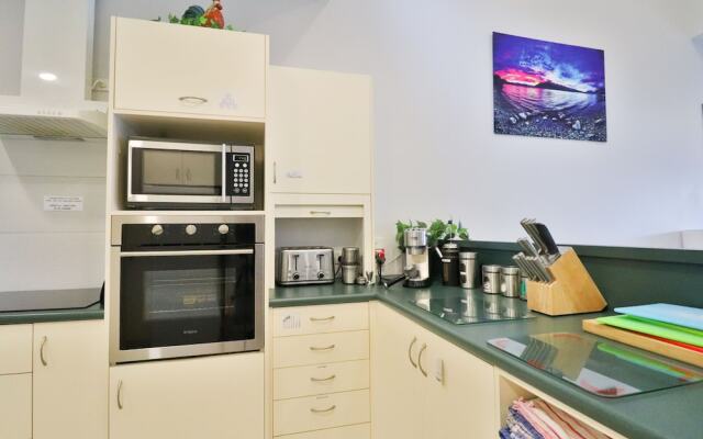 Amazing Queenstown Luxury Apartment