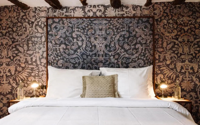 Finca Hotel La Colina