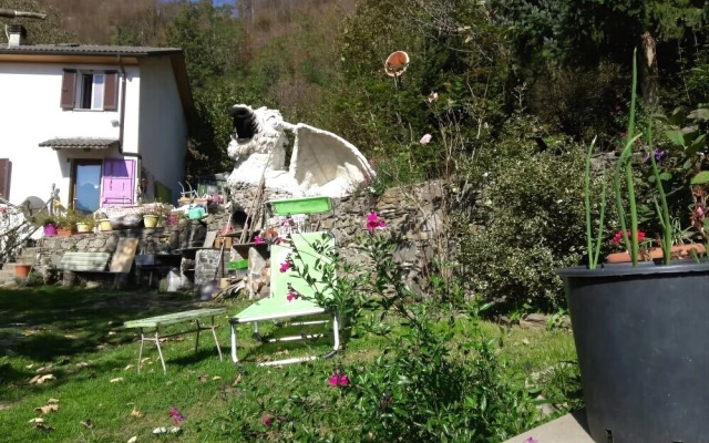 Guest House Drago Bianco