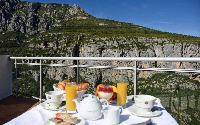 Hotel Grand Canyon du Verdon