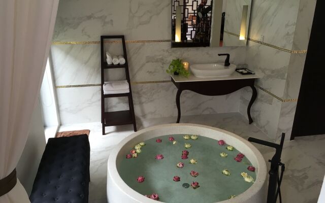 The Embassy Angkor Resort & Spa