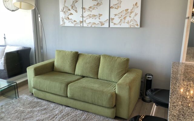 Apartamento 202 VistaMar Tenis y Squash