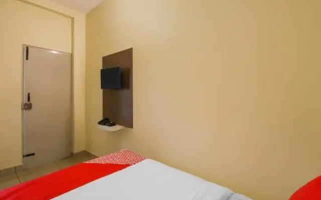 Jk Inn by OYO Rooms
