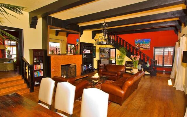La Jolla Beach Vacation Rental