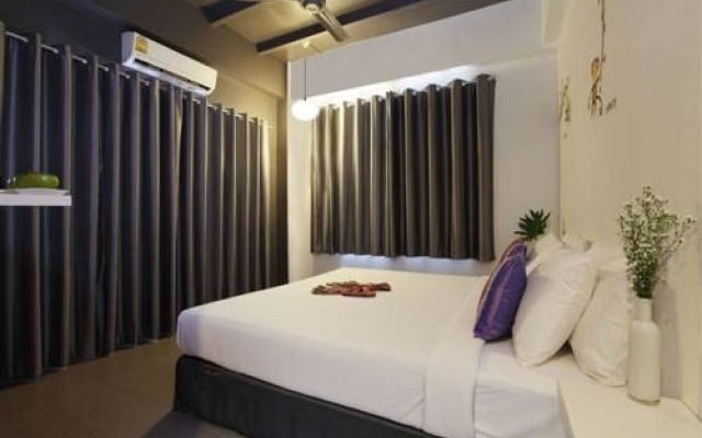 Rucksack Hostel