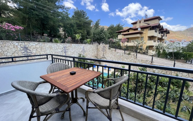 White Suites Icmeler
