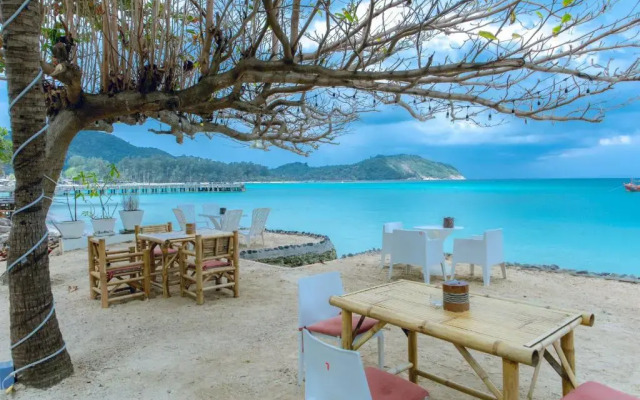 VIVA on the Beach Hotel